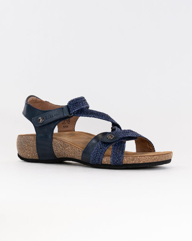 Taos Trulie (Women's) - Navy