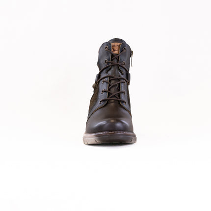 Pikolinos San Sebastian W1T-8979C1 (Women's) - Forest Leather