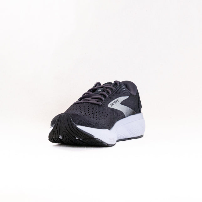 Brooks Ghost 16 (Women’s) - Black/Grey/White