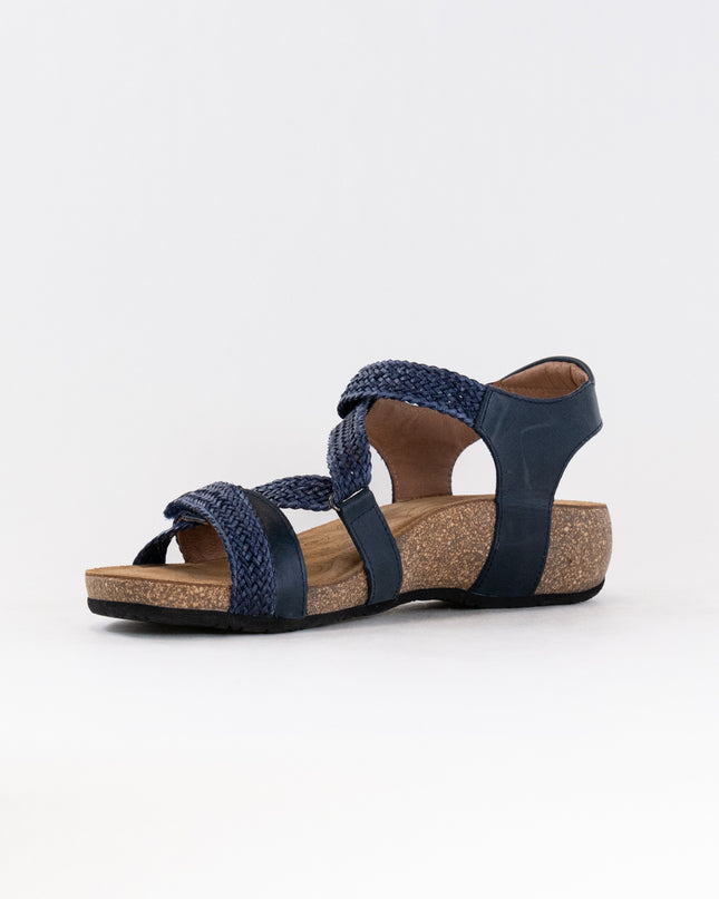Taos Trulie (Women's) - Navy