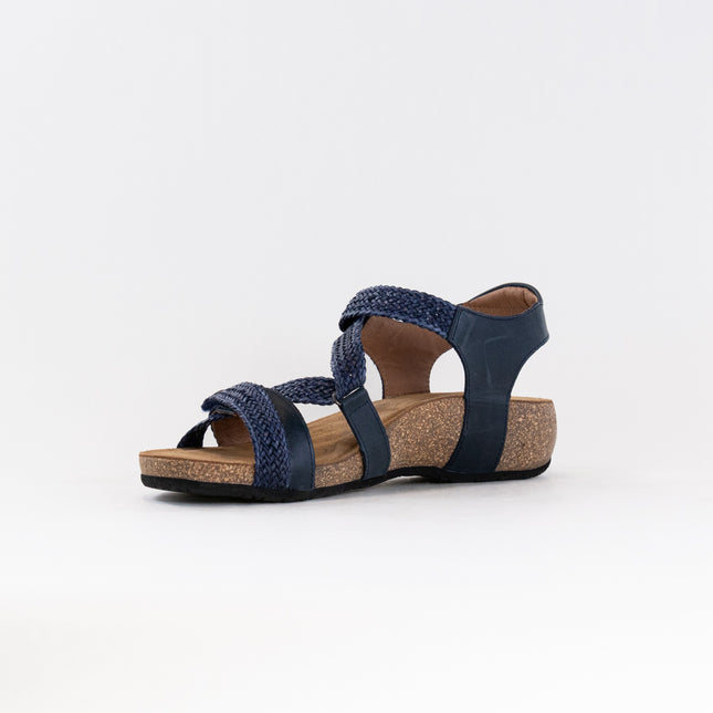 Taos Trulie (Women's) - Navy