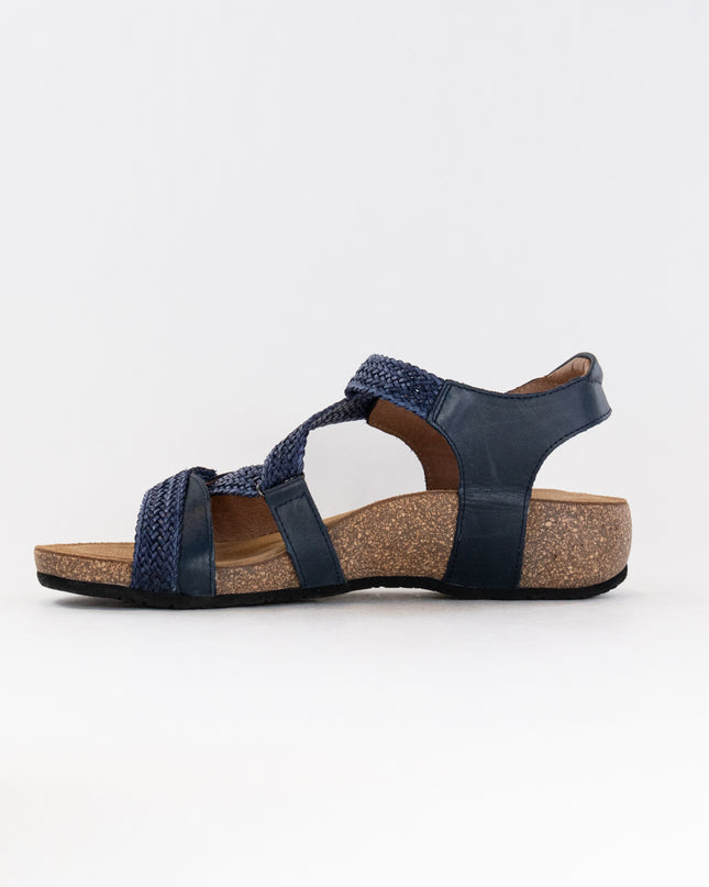 Taos Trulie (Women's) - Navy
