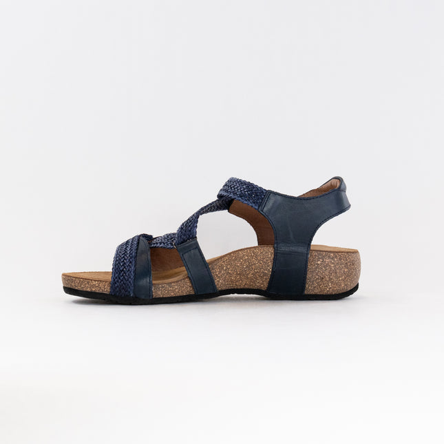 Taos Trulie (Women's) - Navy