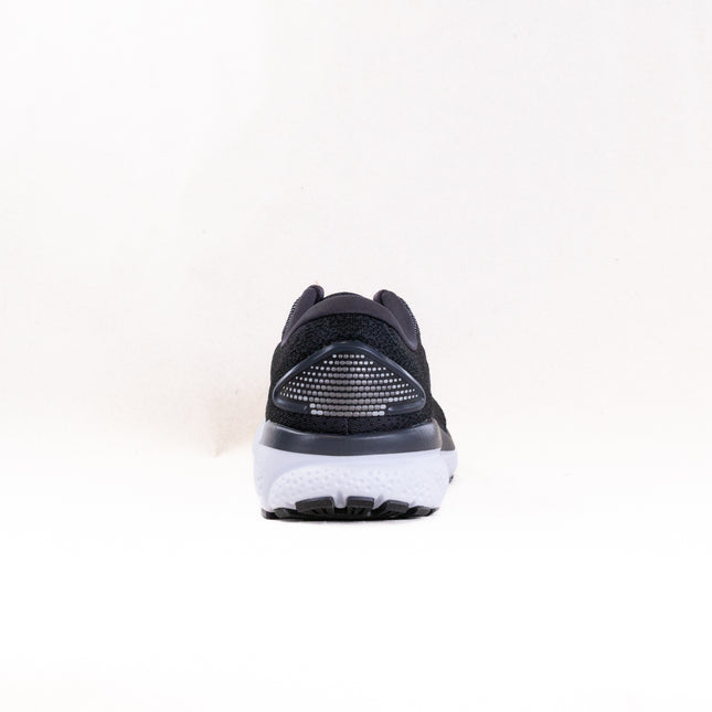 Brooks Ghost 16 (Women’s) - Black/Grey/White
