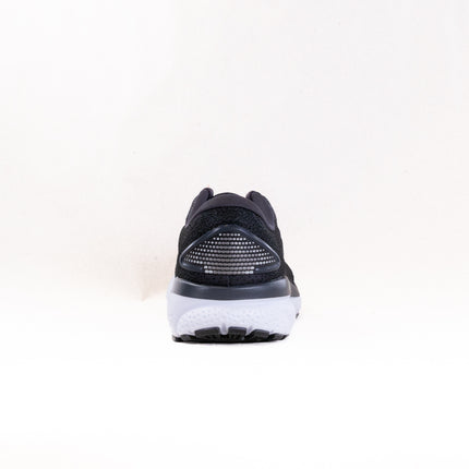 Brooks Ghost 16 (Men’s) - Black/Grey/White