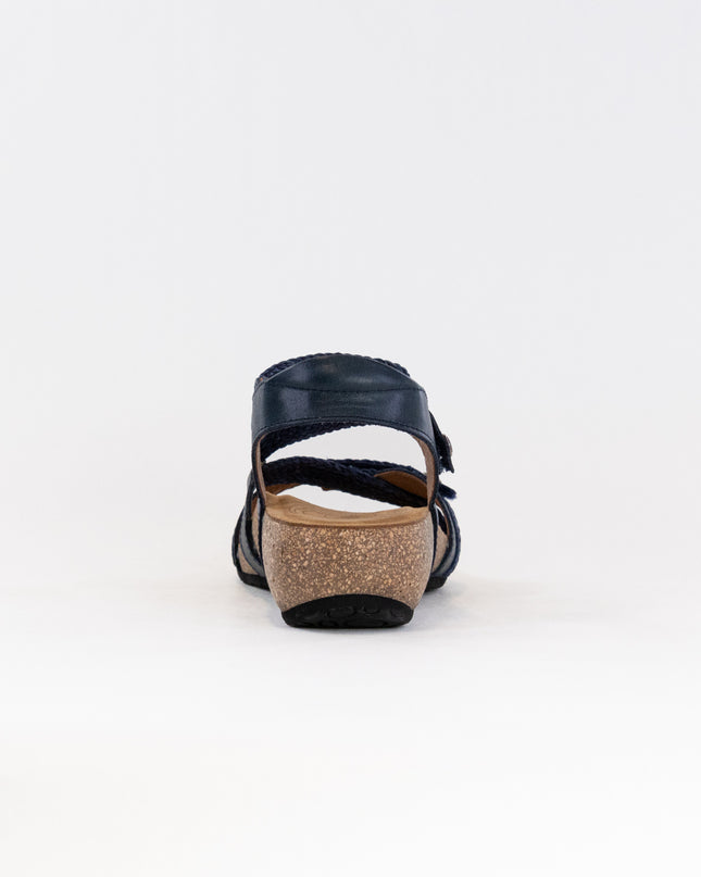 Taos Trulie (Women's) - Navy
