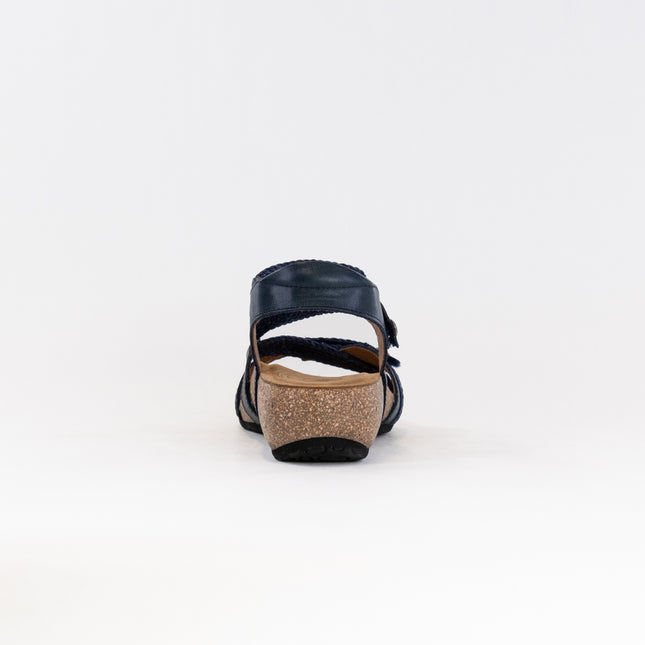 Taos Trulie (Women's) - Navy