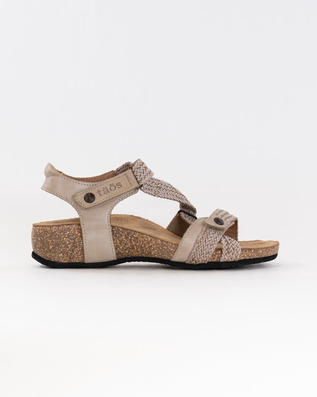 Taos Trulie (Women's) - Stone