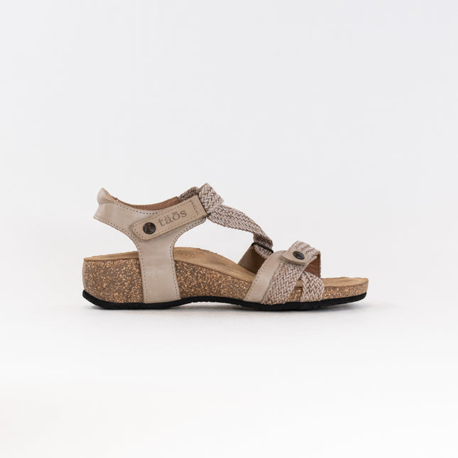 Taos Trulie (Women's) - Stone