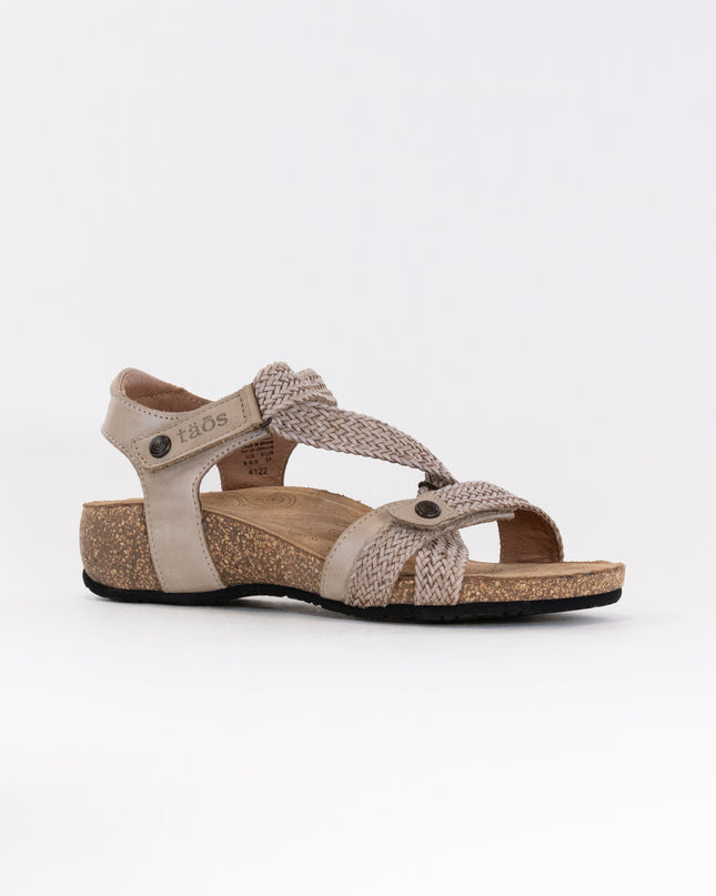 Taos Trulie (Women's) - Stone