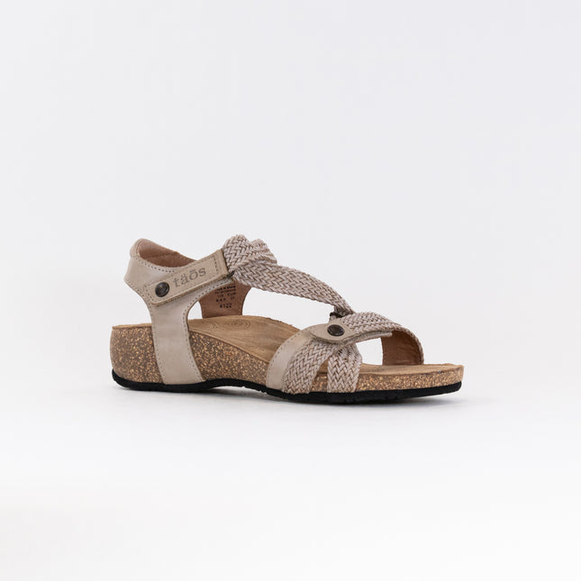 Taos Trulie (Women's) - Stone