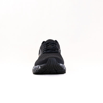 Brooks Ghost 16 (Men’s) - Black/Iron/Lava