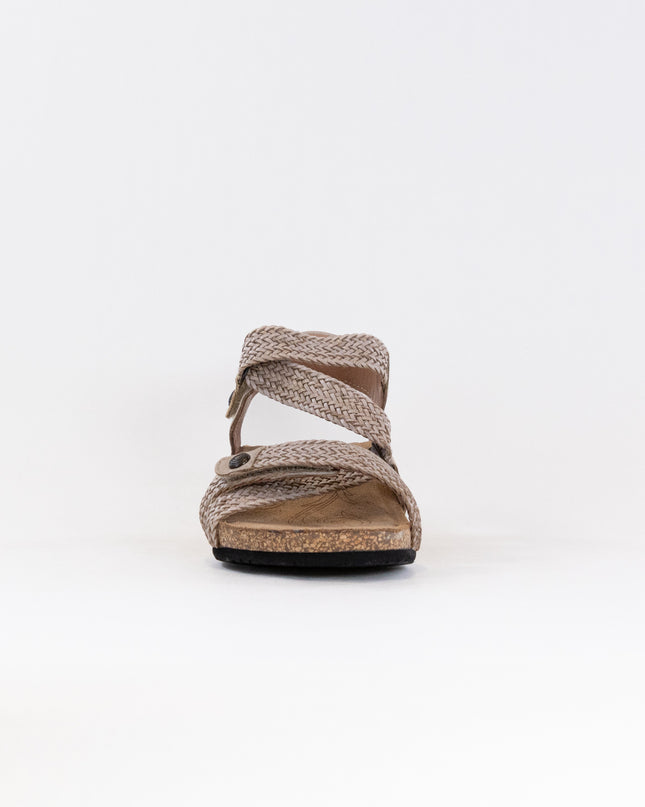 Taos Trulie (Women's) - Stone
