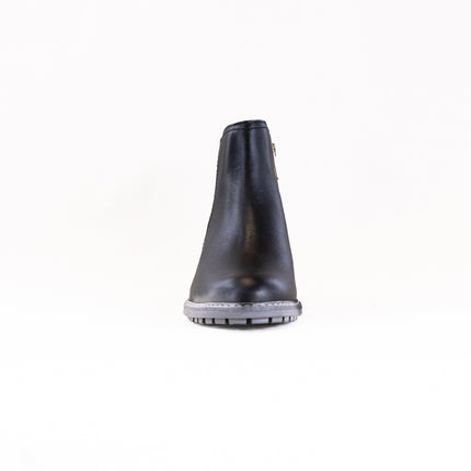 Pikolinos Daruca W1U-8726 (Women's) - Black Leather