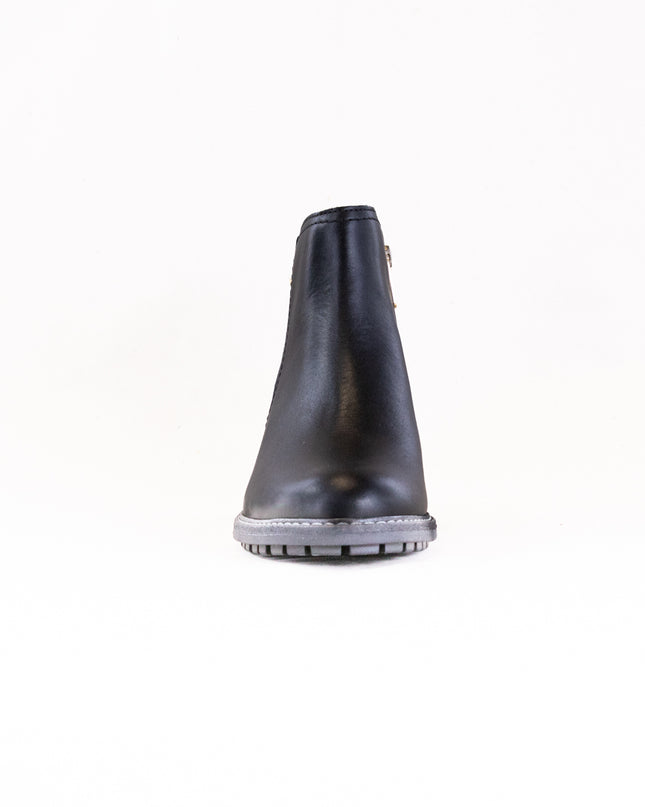 Pikolinos Daruca W1U-8726 (Women's) - Black Leather