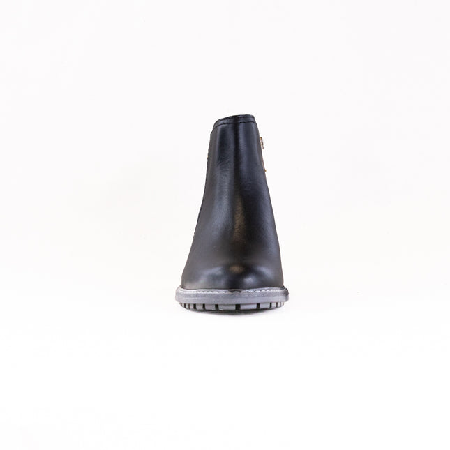 Pikolinos Daruca W1U-8726 (Women's) - Black Leather