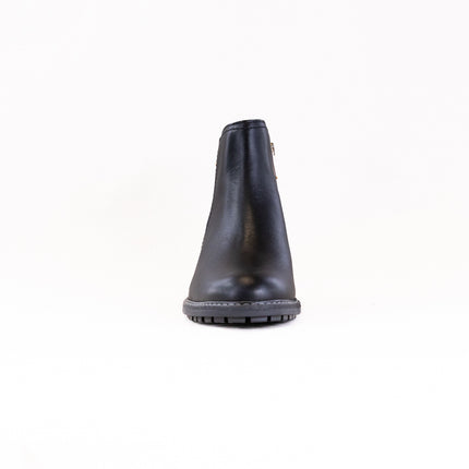 Pikolinos Medina W0D-8871 (Women's) - Black Leather
