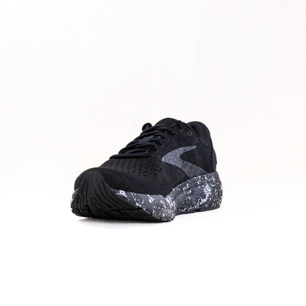 Brooks Ghost 16 (Men’s) - Black/Iron/Lava