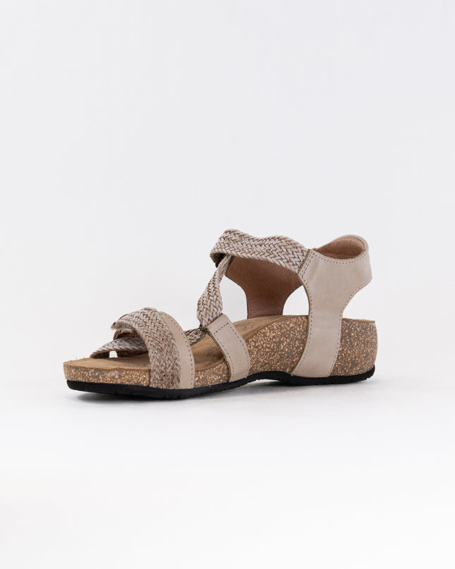 Taos Trulie (Women's) - Stone