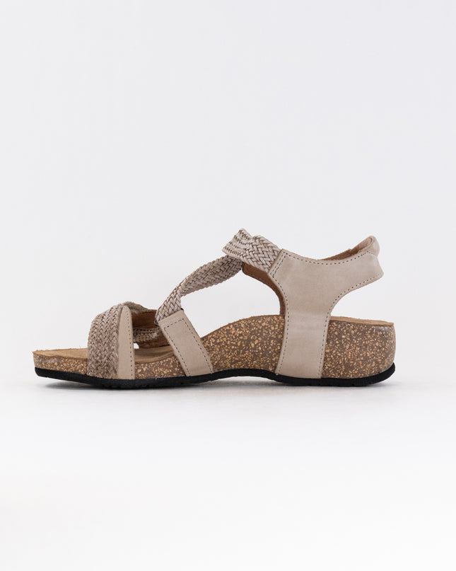 Taos Trulie (Women's) - Stone