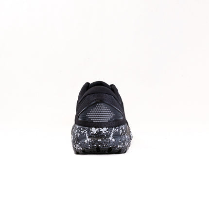 Brooks Ghost 16 (Men’s) - Black/Iron/Lava