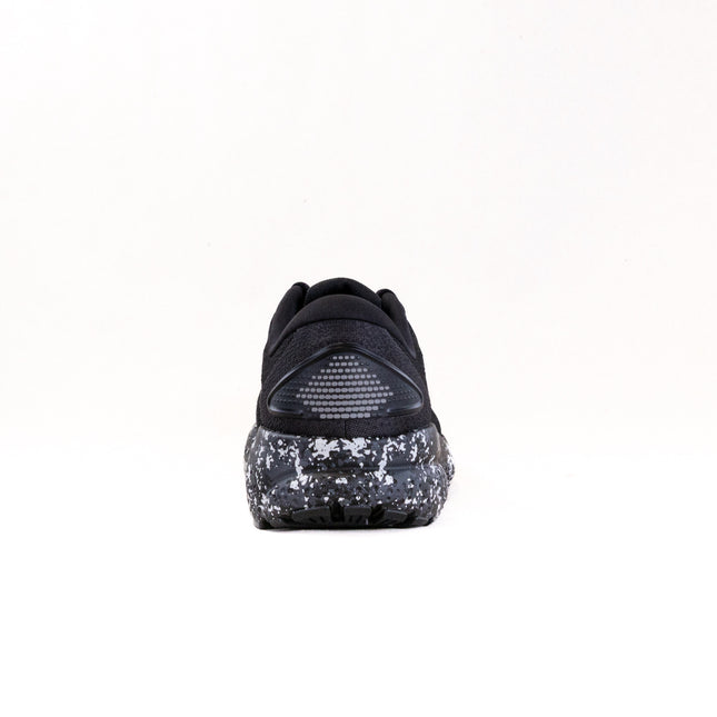 Brooks Ghost 16 (Men’s) - Black/Iron/Lava