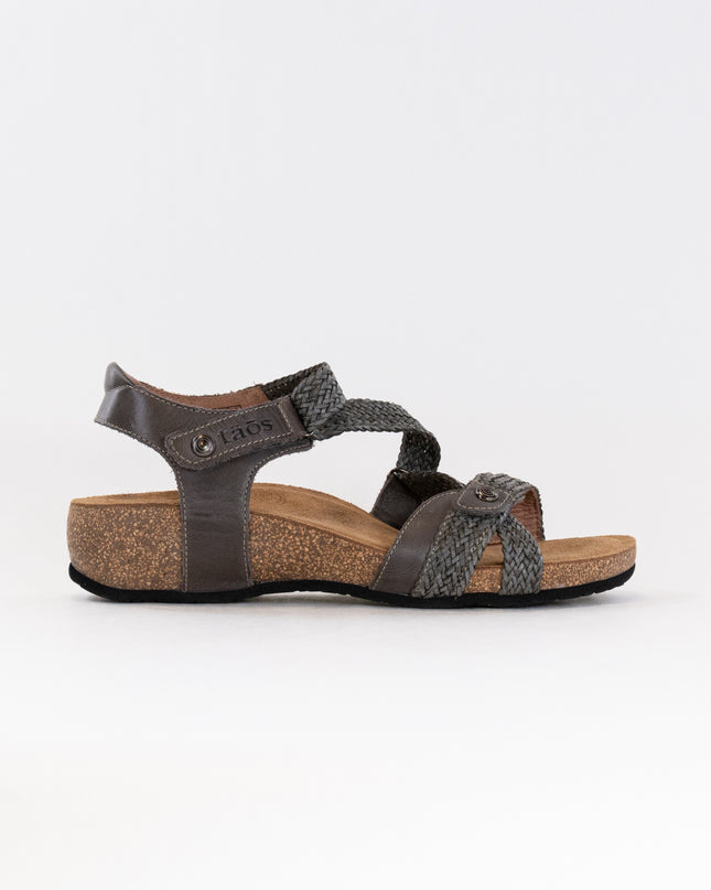 Taos Trulie (Women's) - Dark Grey