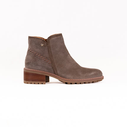 Pikolinos Medina W0D-8871SE (Women's) - Taupe Leather