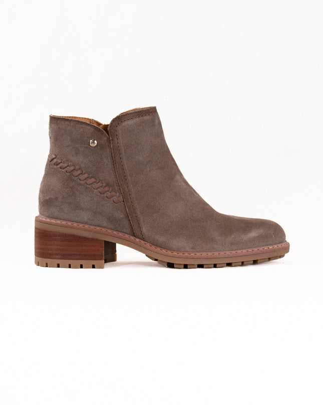 Pikolinos Medina W0D-8871SE (Women's) - Taupe Suede