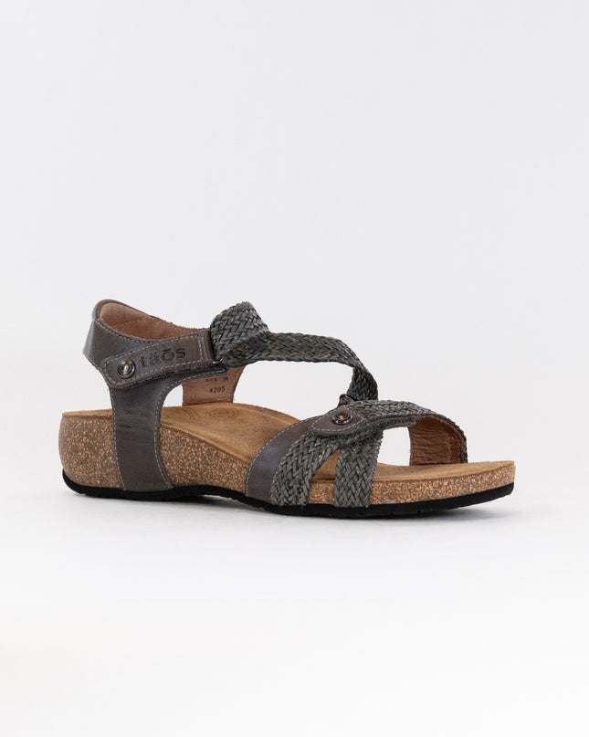 Taos Trulie (Women's) - Dark Grey