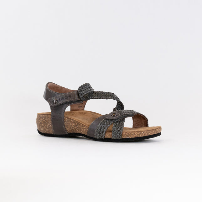 Taos Trulie (Women's) - Dark Grey