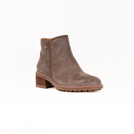 Pikolinos Medina W0D-8871SE (Women's) - Taupe Leather