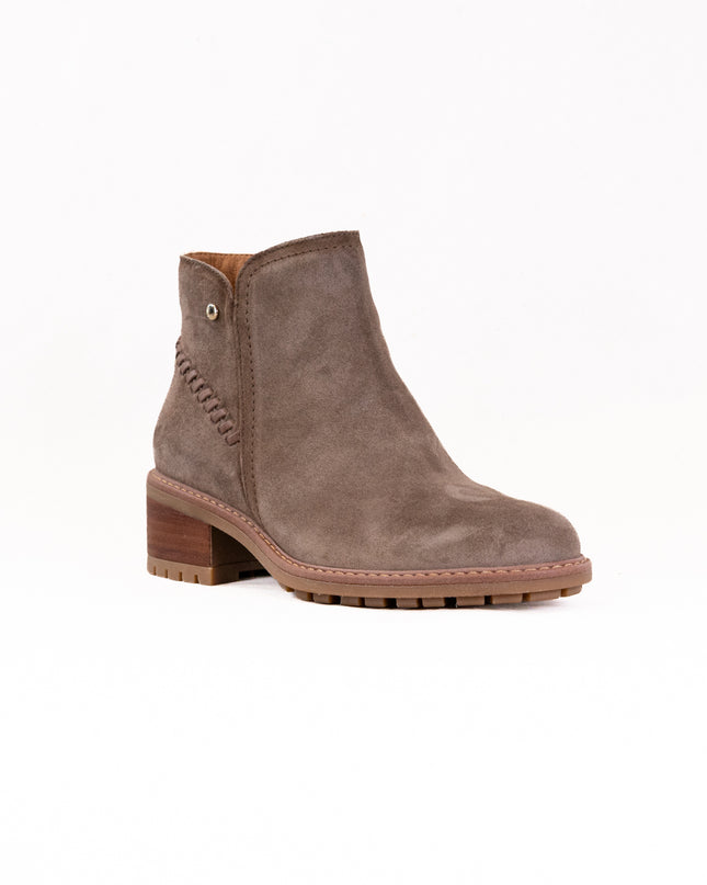 Pikolinos Medina W0D-8871SE (Women's) - Taupe Suede