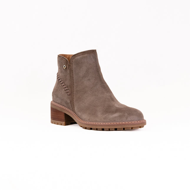 Pikolinos Medina W0D-8871SE (Women's) - Taupe Suede