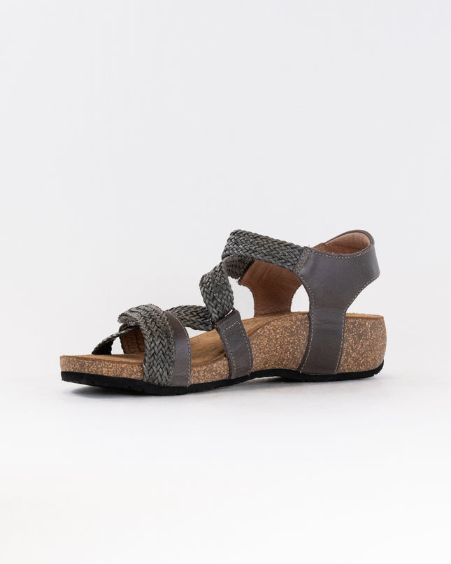 Taos Trulie (Women's) - Dark Grey