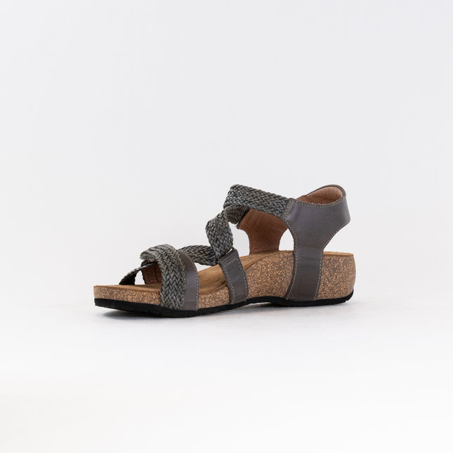 Taos Trulie (Women's) - Dark Grey