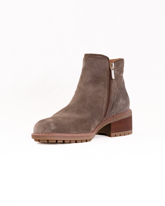 Pikolinos Medina W0D-8871SE (Women's) - Taupe Suede