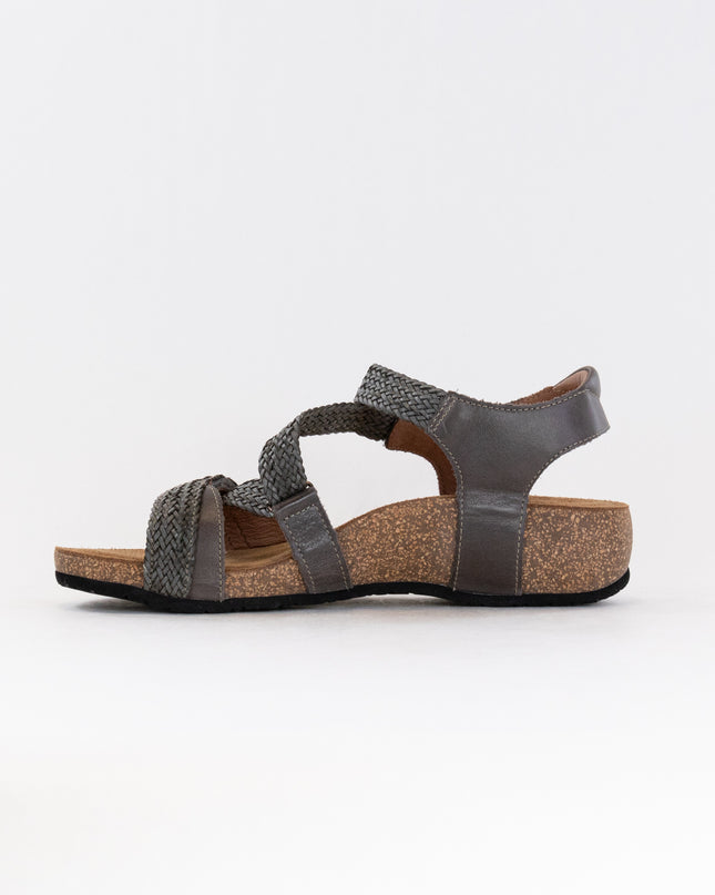 Taos Trulie (Women's) - Dark Grey