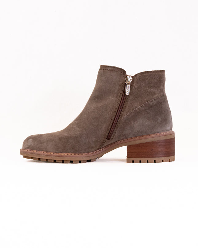 Pikolinos Medina W0D-8871SE (Women's) - Taupe Suede