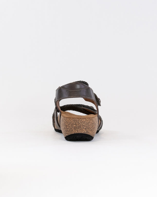 Taos Trulie (Women's) - Dark Grey