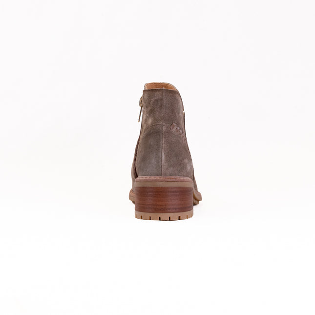 Pikolinos Medina W0D-8871SE (Women's) - Taupe Suede