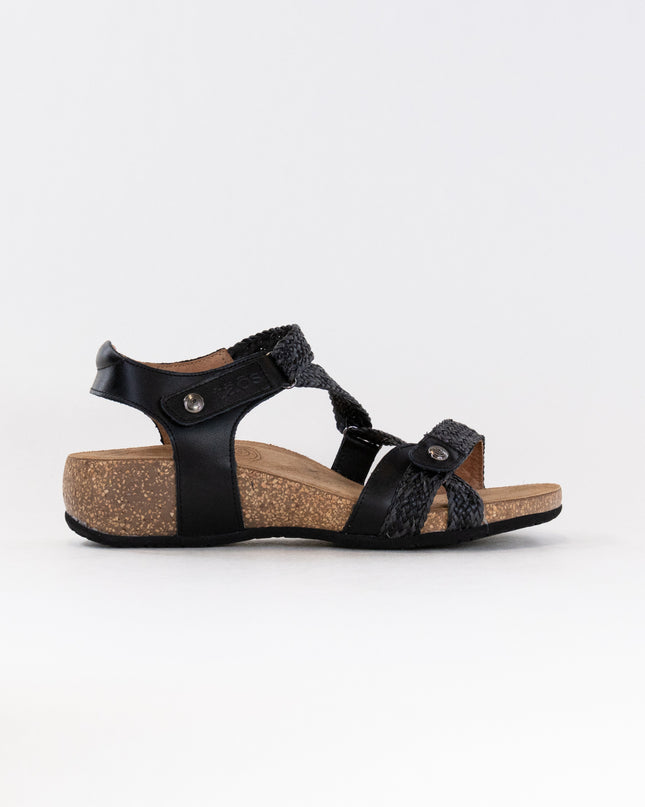 Taos Trulie (Women's) - Black