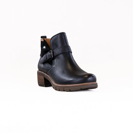 Pikolinos San Sebastian W1T-8995C1 (Women's) - Black