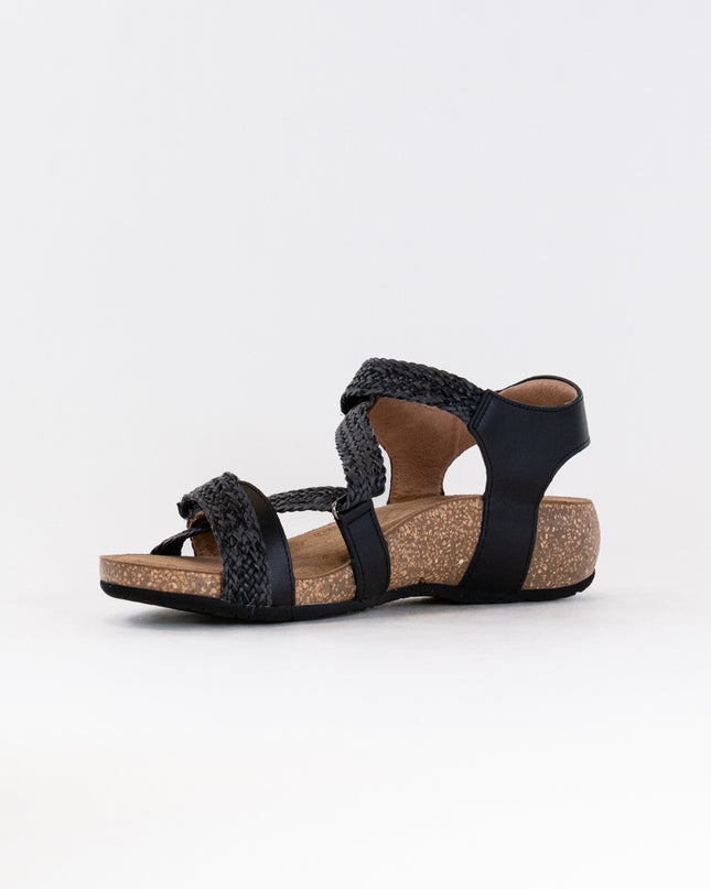 Taos Trulie (Women's) - Black