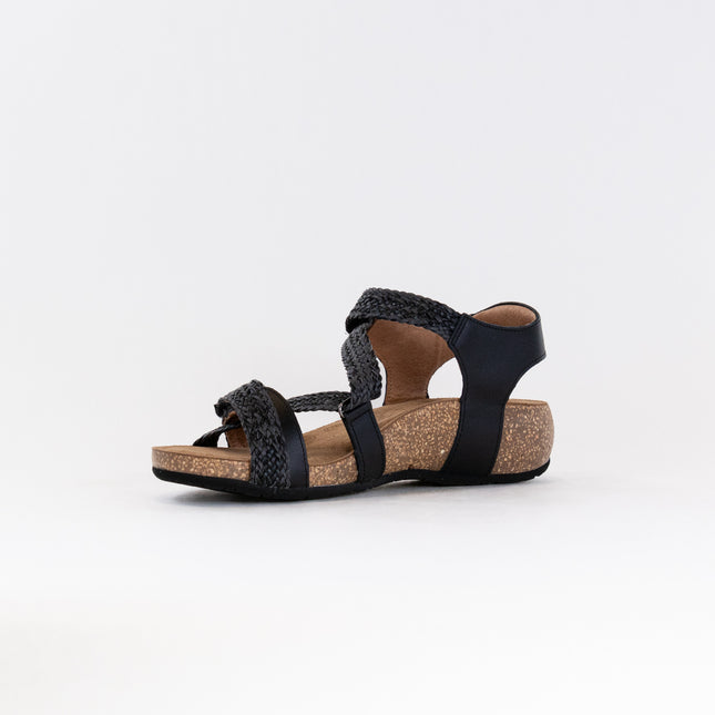 Taos Trulie (Women's) - Black