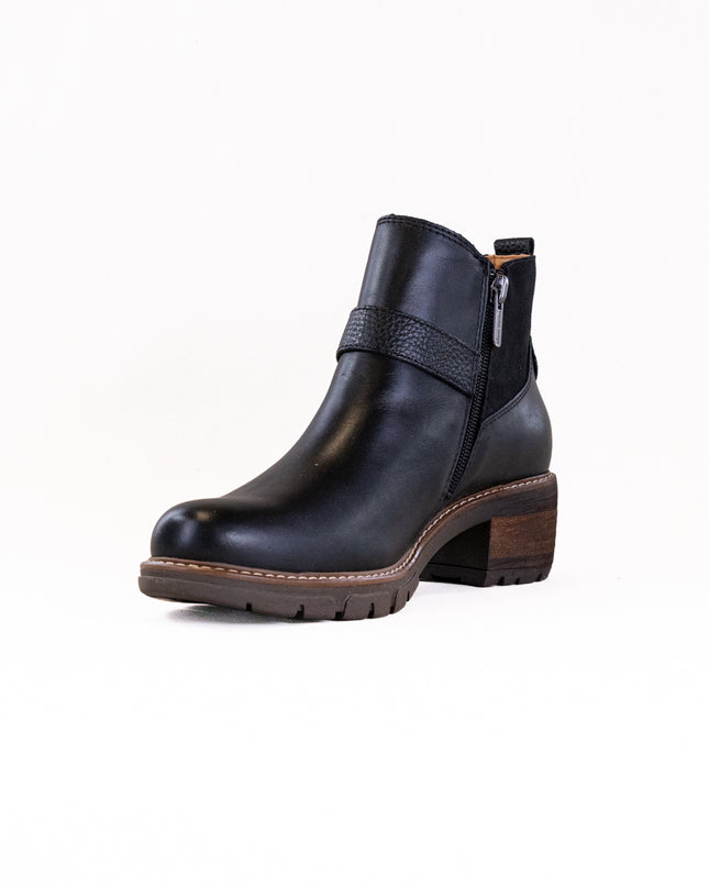 Pikolinos San Sebastia W1T-8995C1 (Women's) - Black