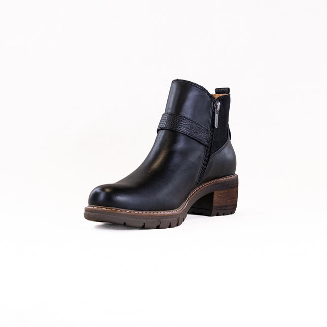 Pikolinos San Sebastian W1T-8995C1 (Women's) - Black