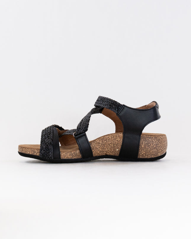 Taos Trulie (Women's) - Black