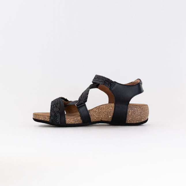 Taos Trulie (Women's) - Black