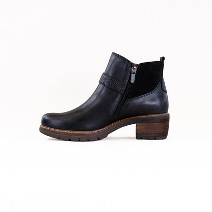 Pikolinos San Sebastian W1T-8995C1 (Women's) - Black